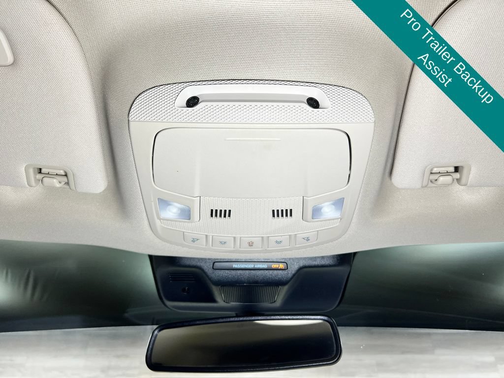 Used 2024 Ford Expedition Max XLT AWD/4WD image 28