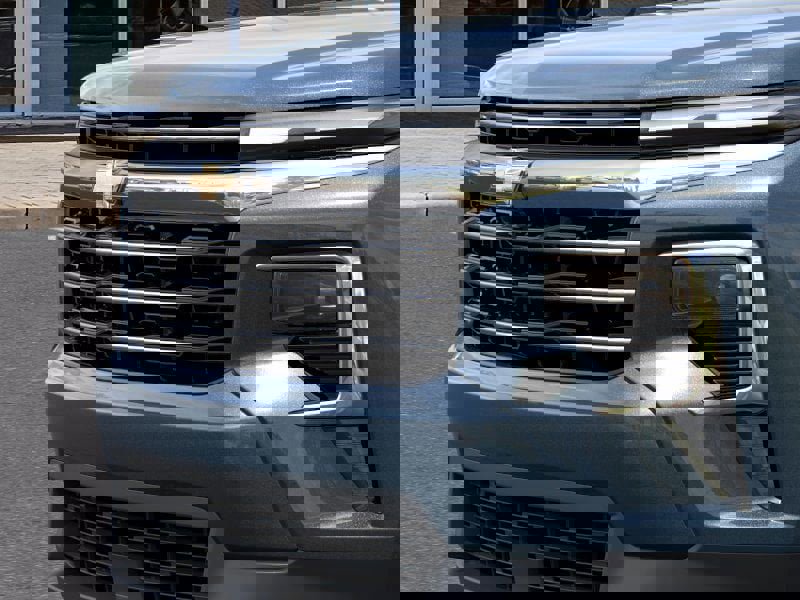 New 2026 Chevrolet Traverse LT AWD/4WD image 13