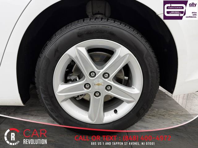 Used 2024 Chevrolet Malibu LT image 12