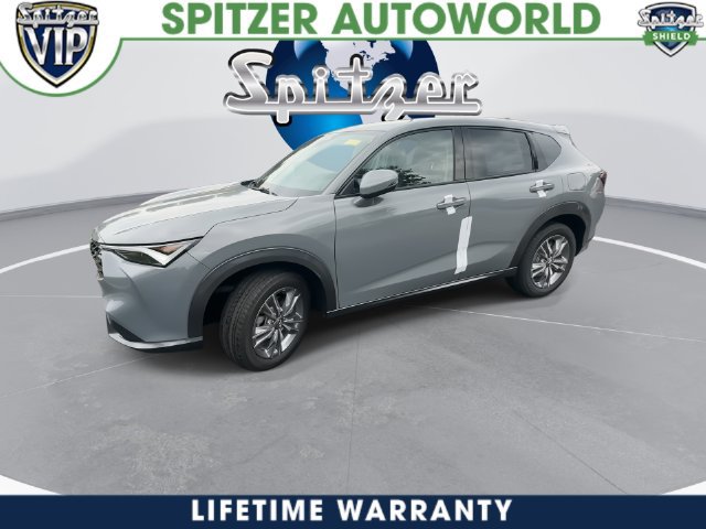 New 2026 Acura ADX AWD image 7