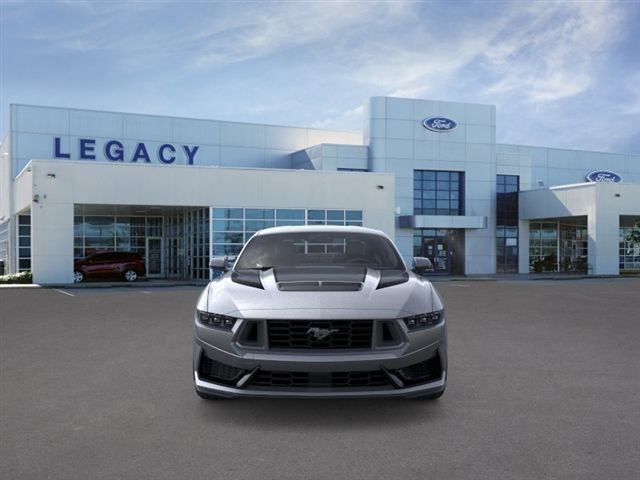 New 2026 Ford Mustang Dark Horse RWD image 6