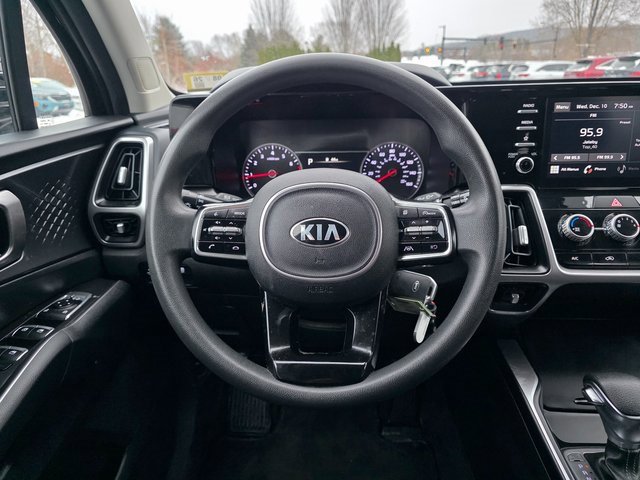 Used 2021 Kia Sorento LX image 23
