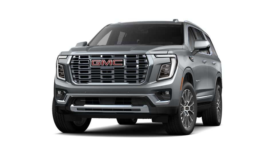New 2026 GMC Yukon Denali image 3