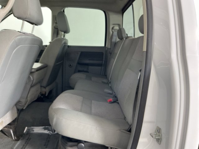 Used 2007 Dodge Ram 3500 Truck SLT w/ Quad Cab Big Horn Value Group AWD/4WD image 19