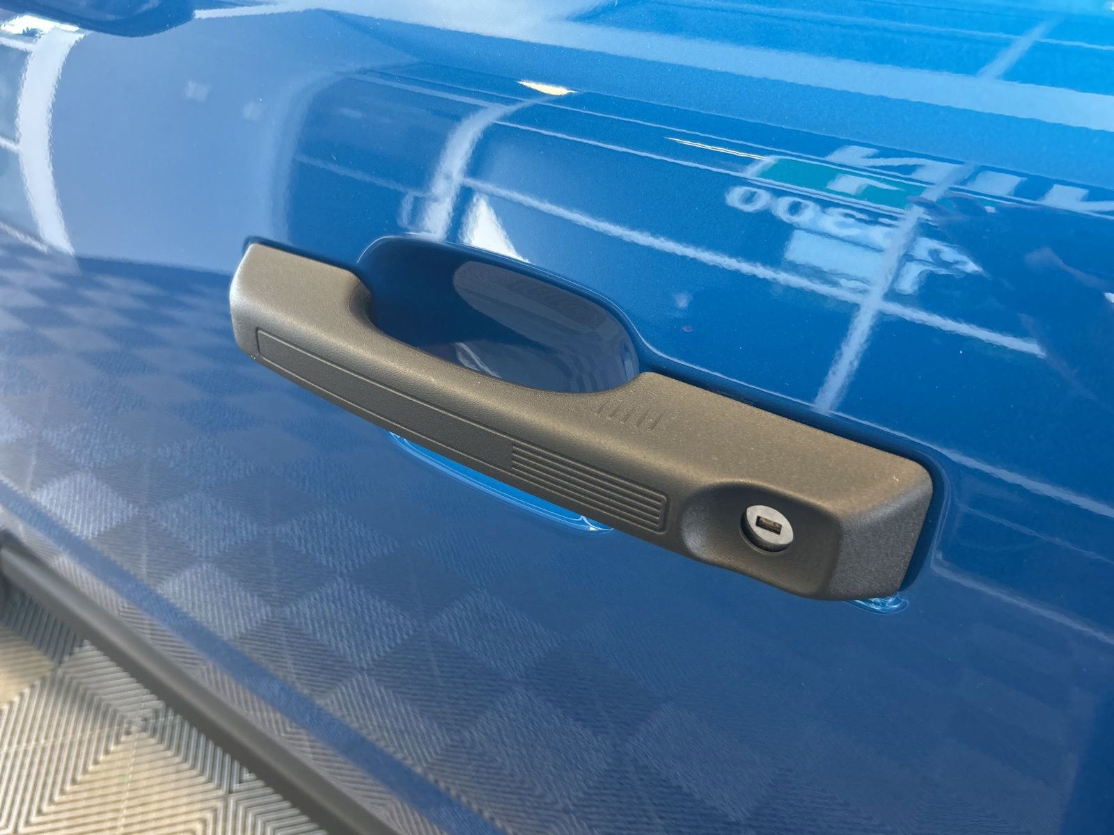 New 2025 Ford Bronco Sport Big Bend w/ Convenience Package image 8