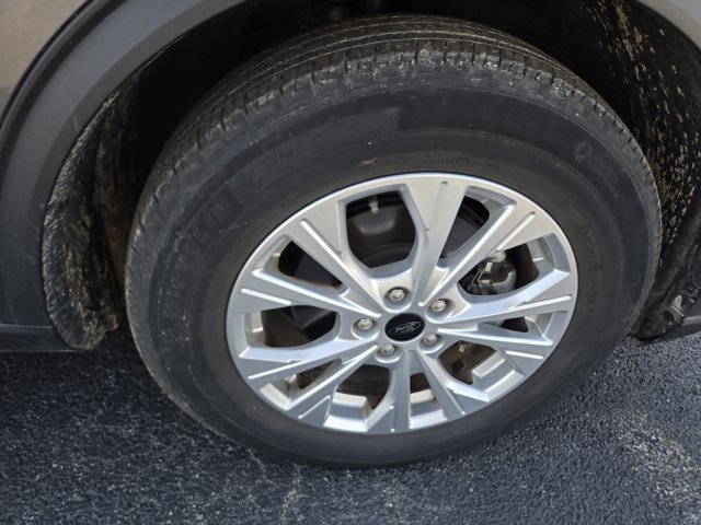 Certified 2023 Ford Escape Active w/ Tech Pack #1 FWD image 41