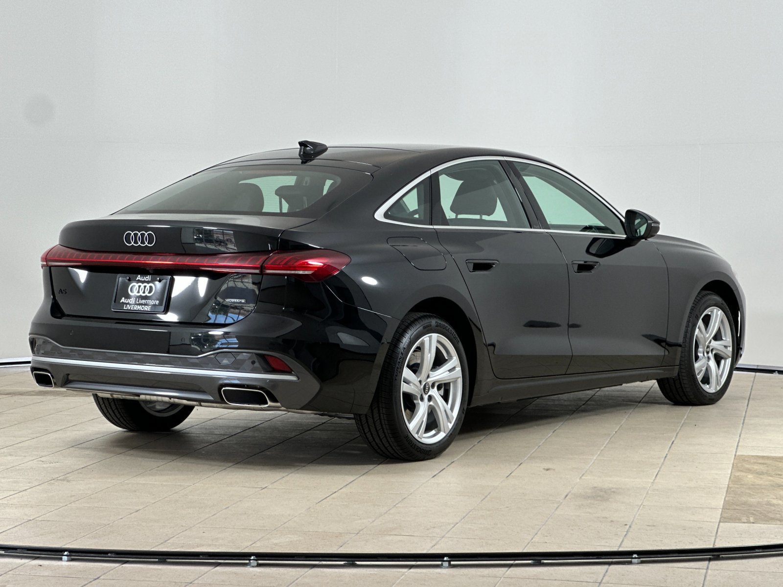 New 2026 Audi A5 Premium Plus AWD/4WD image 6