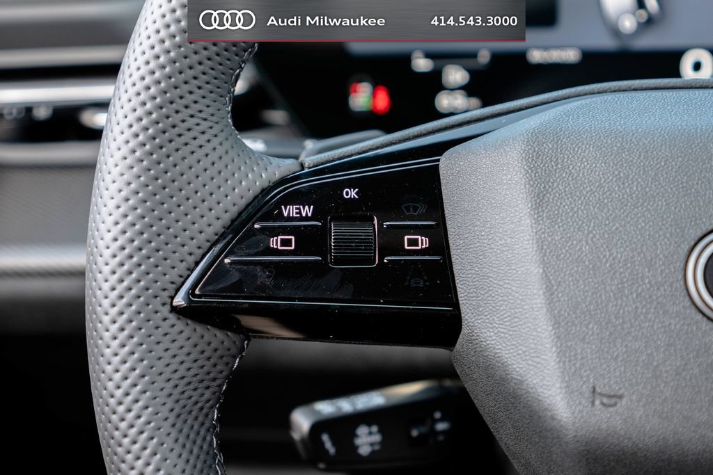 New 2026 Audi SQ5 Premium Plus AWD/4WD image 21