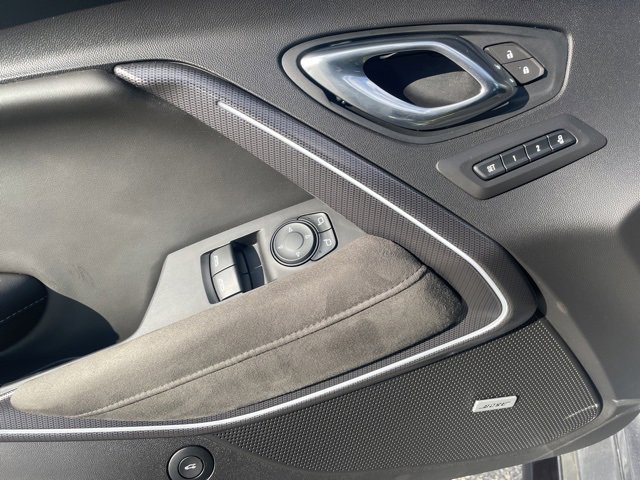 Used 2021 Chevrolet Camaro SS image 18