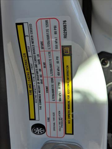 Used 2024 RAM 3500 Tradesman w/ Chrome Appearance Group image 23