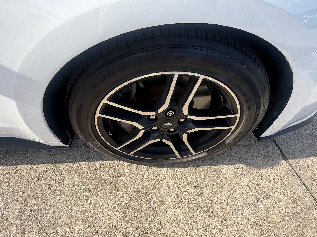 Used 2021 Ford Mustang GT Premium RWD image 12