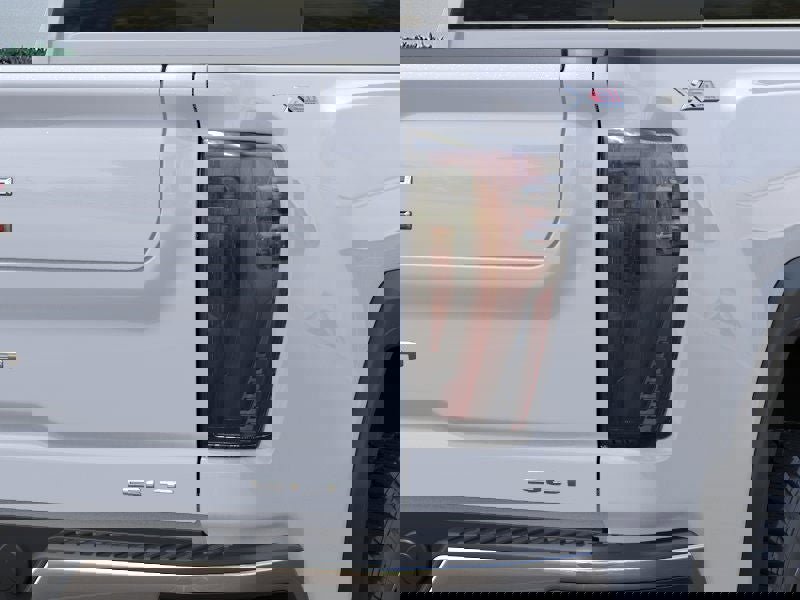 New 2026 GMC Sierra 3500 SLT w/ SLT Premium Package AWD/4WD image 35