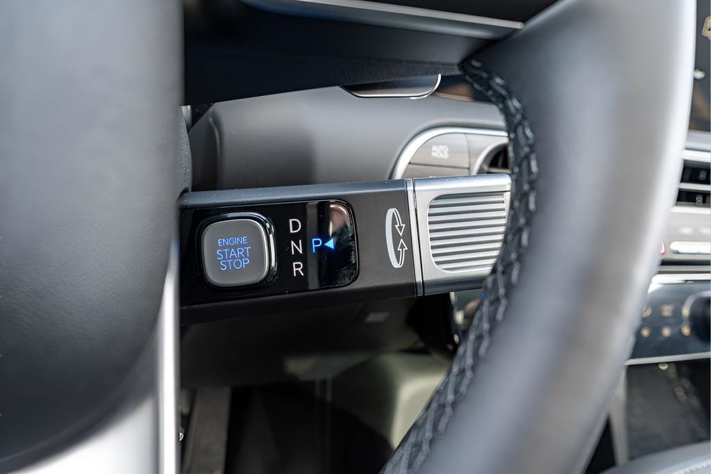 Used 2026 Hyundai Palisade Calligraphy image 42