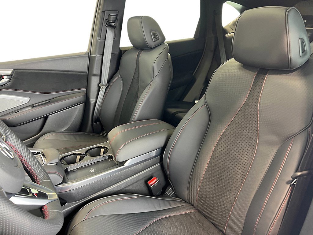 New 2026 Acura RDX A-Spec AWD/4WD image 14