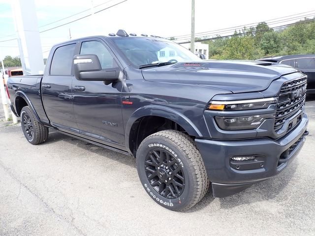 New 2026 RAM 2500 Limited AWD/4WD image 9
