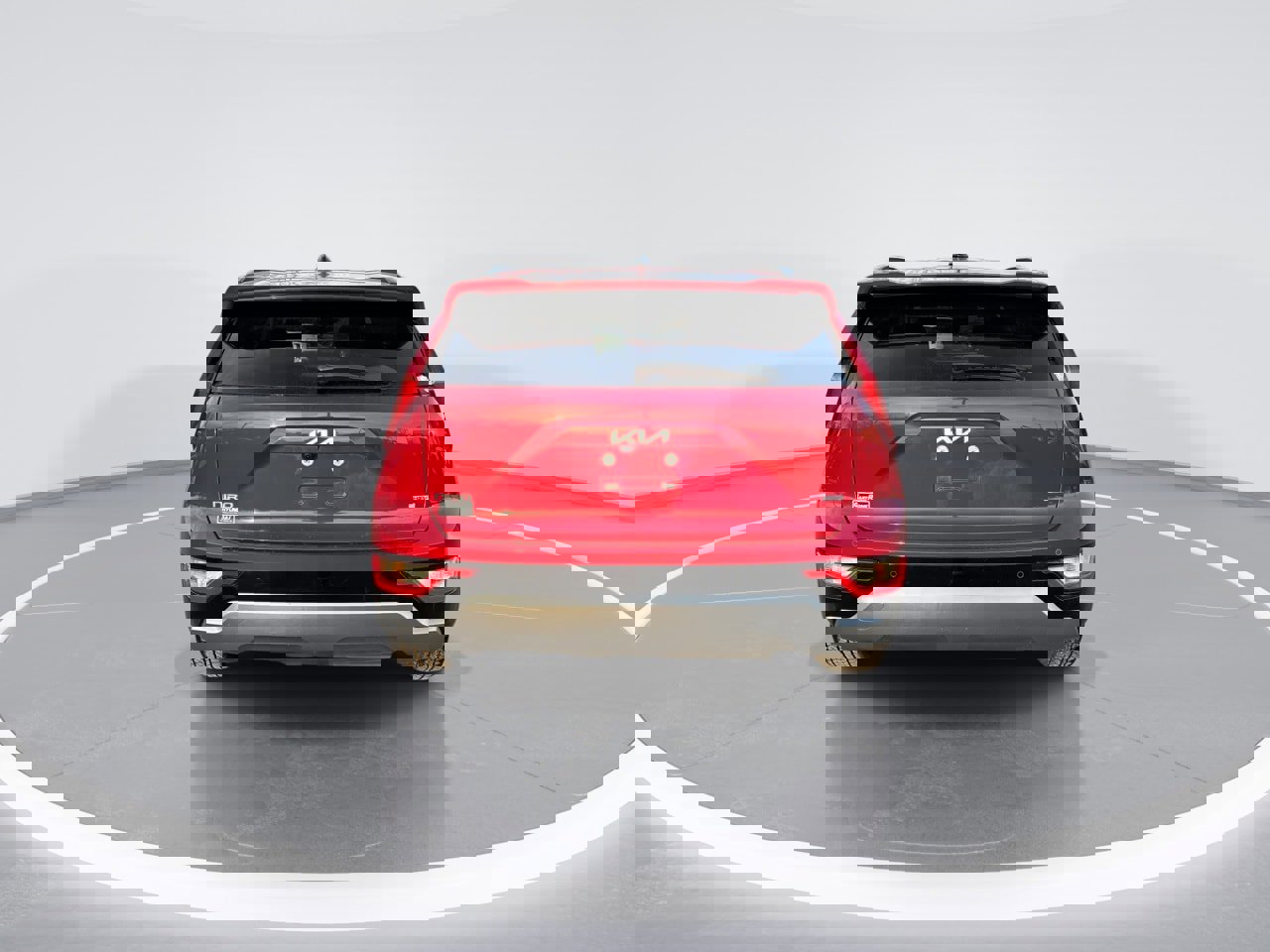 Used 2023 Kia Niro EX Touring image 7