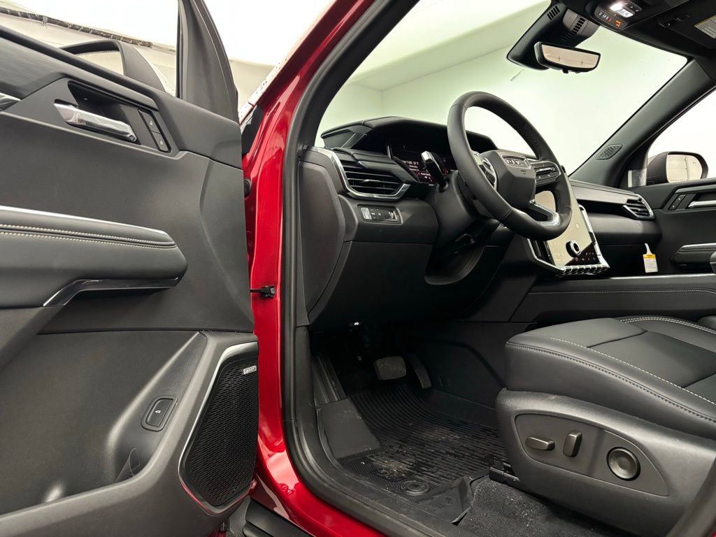 New 2026 GMC Acadia Elevation w/ Black Edition image 18