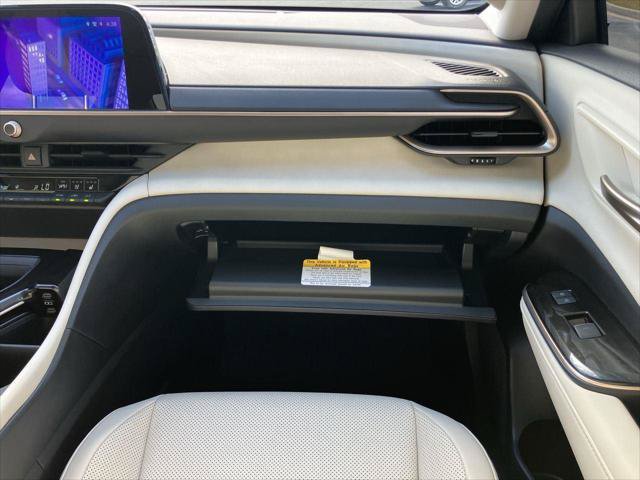 Certified 2026 Toyota Crown w/ Advanced Technology Package AWD/4WD image 18