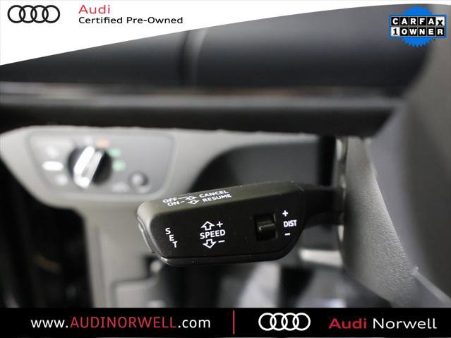 Certified 2025 Audi Q5 2.0T Premium image 27