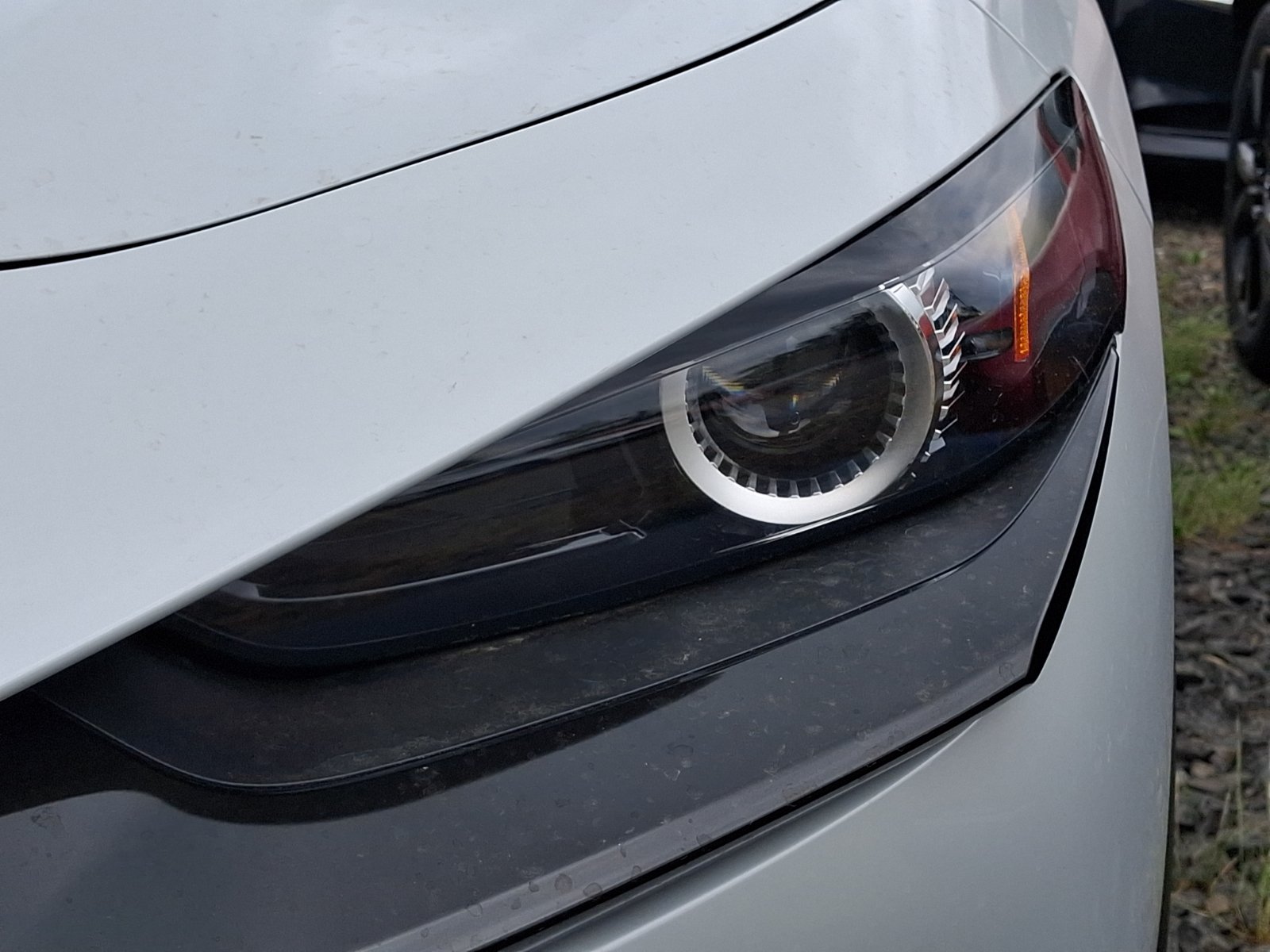 New 2026 MAZDA CX-30 Aire Edition AWD/4WD image 4