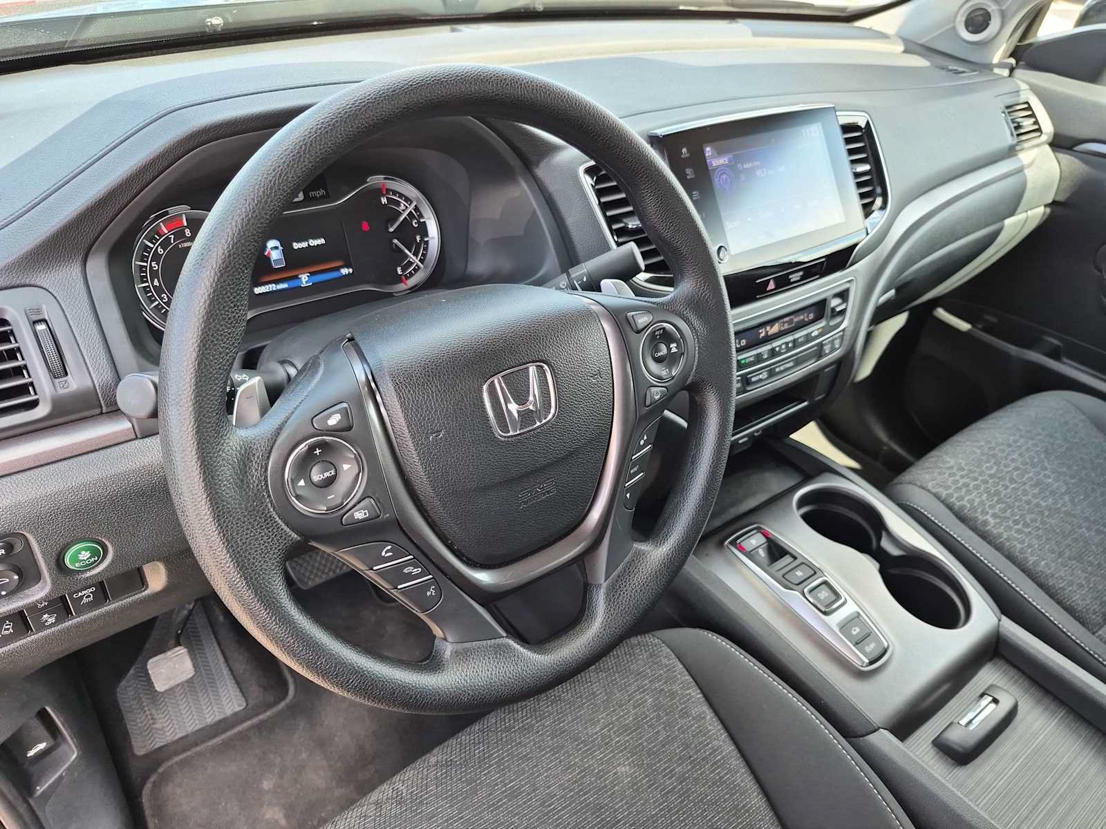 Certified 2023 Honda Ridgeline Sport image 2