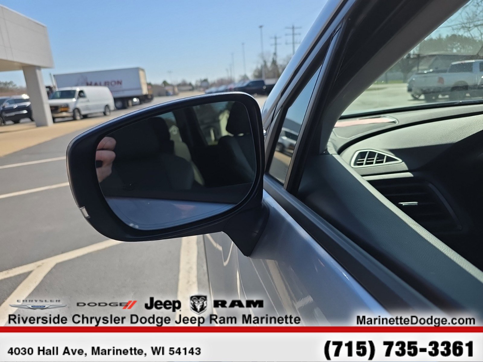 Used 2024 Subaru Ascent Onyx Edition Limited AWD/4WD image 6