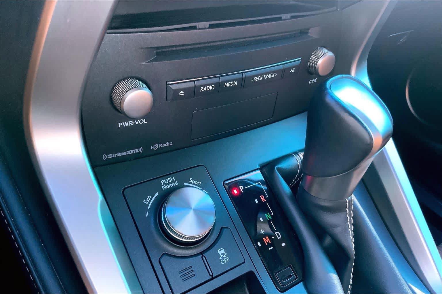 Used 2020 Lexus NX 300 FWD w/ Premium Package image 35
