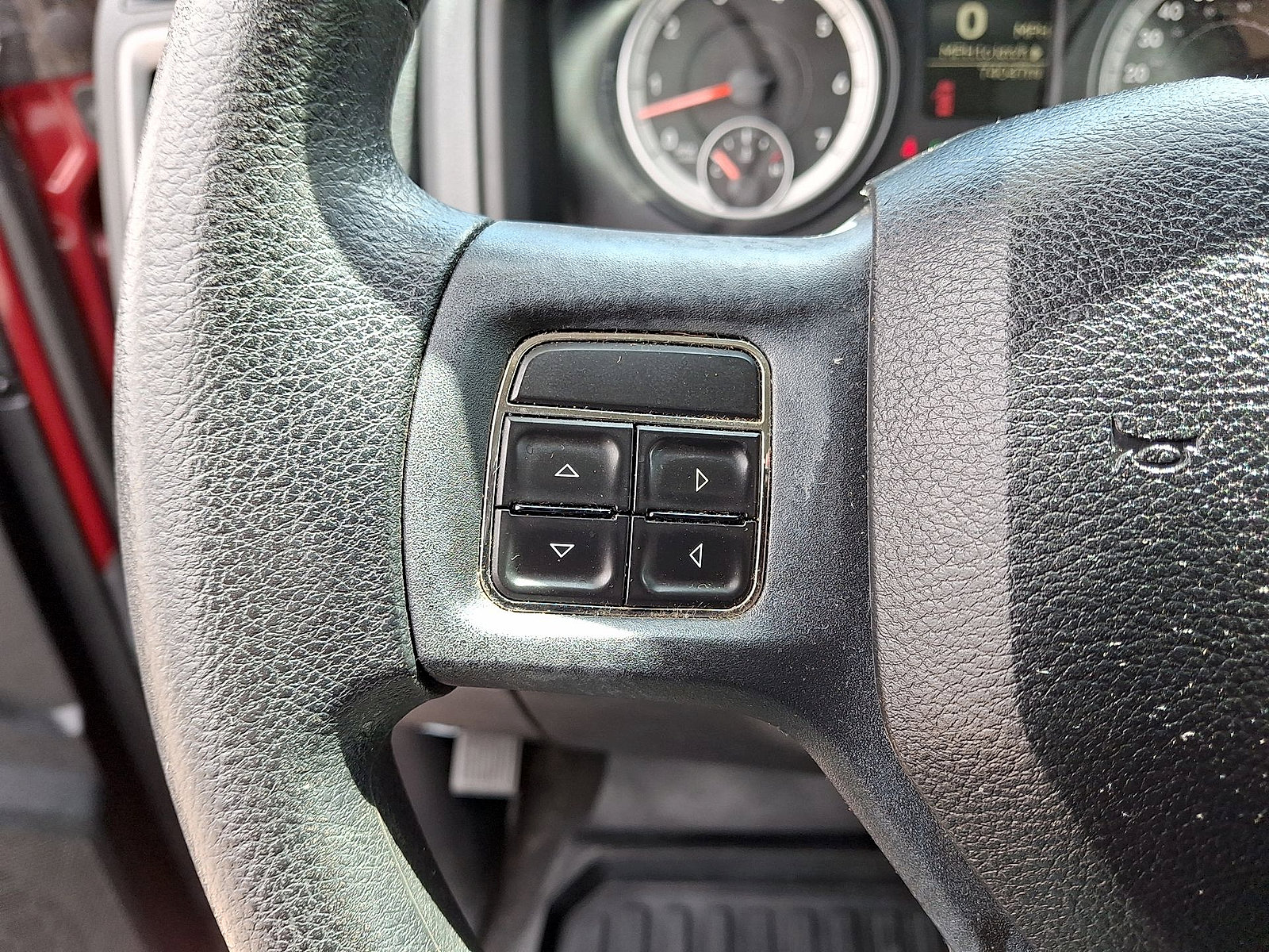 Used 2014 RAM 1500 Express AWD/4WD image 16