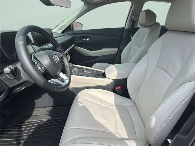 New 2026 Honda Accord Touring image 10