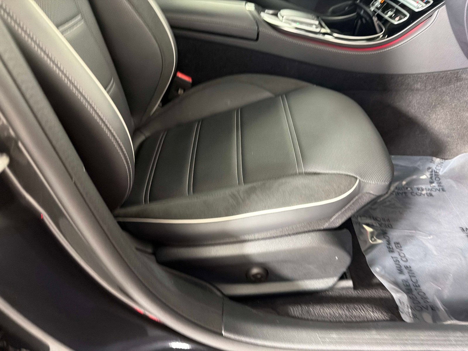 Used 2023 Mercedes-Benz E 63 AMG S image 22