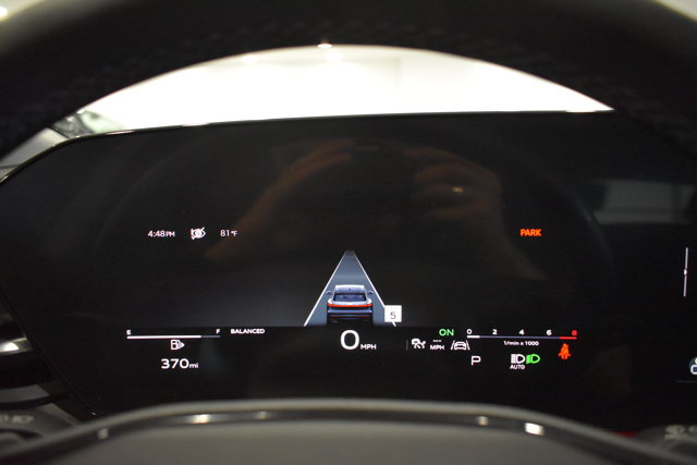 Used 2025 Audi Q5 Premium w/ Convenience Package AWD/4WD image 19