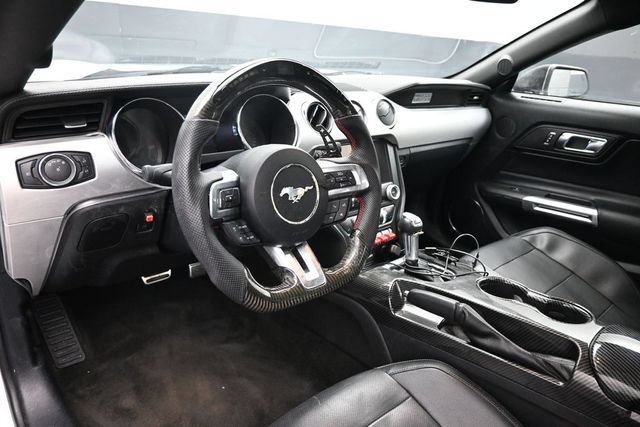 Used 2015 Ford Mustang Premium w/ Equipment Group 201A RWD image 13