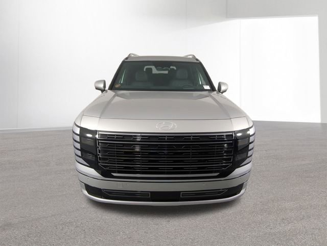 New 2026 Hyundai Palisade Calligraphy image 15