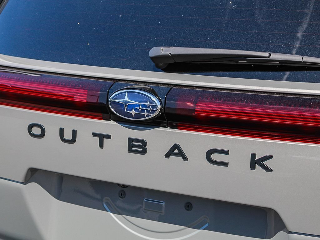 New 2026 Subaru Outback Limited AWD/4WD image 8