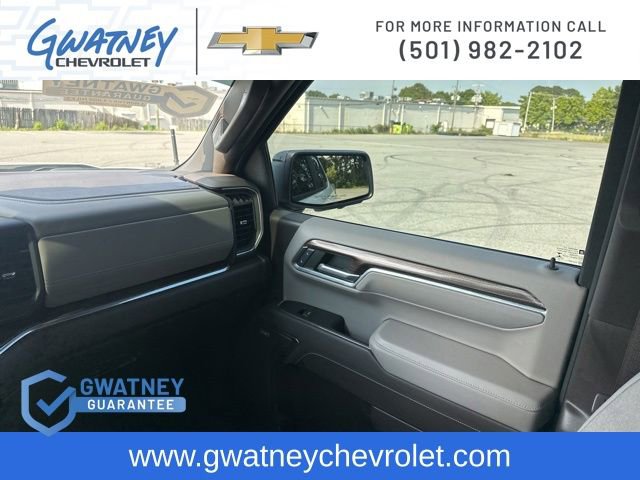 Used 2023 Chevrolet Silverado 1500 RST AWD/4WD image 27