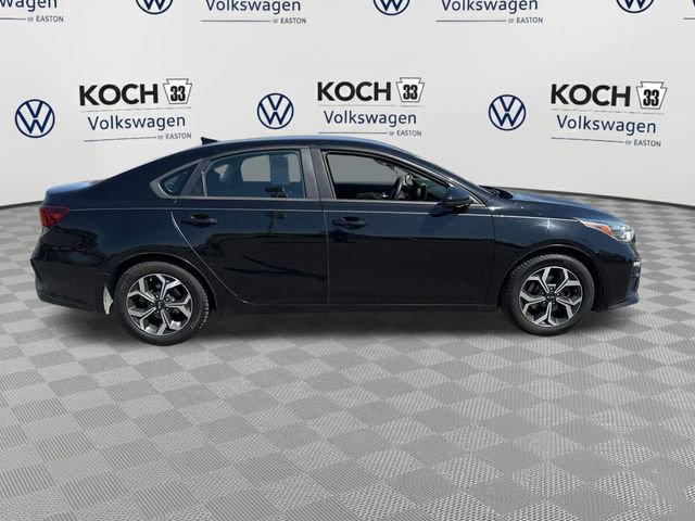 Used 2019 Kia Forte LXS image 9