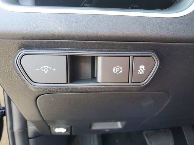 New 2026 Kia K4 LXS image 29