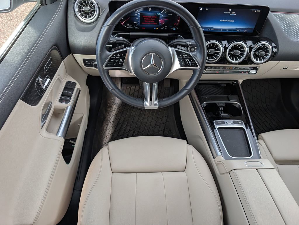 Used 2024 Mercedes-Benz GLA 250 4MATIC image 22