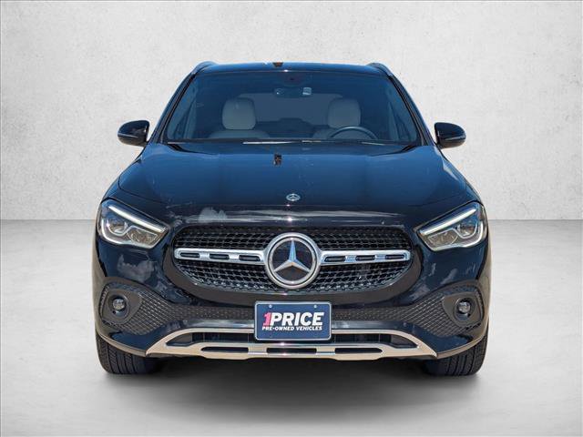 Used 2022 Mercedes-Benz GLA 250 video 2