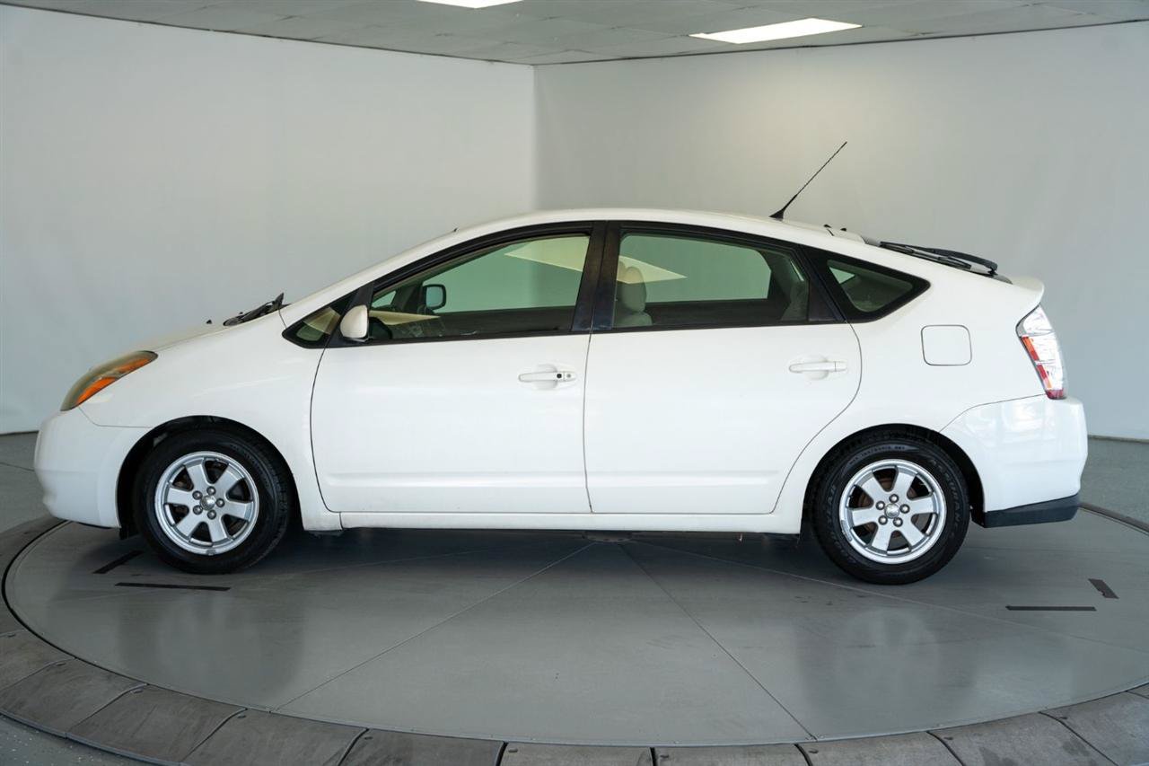 Used 2006 Toyota Prius FWD image 4