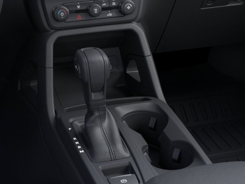New 2026 Ford Ranger XL RWD image 15