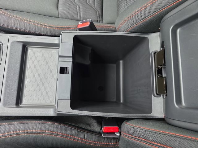 New 2026 Nissan Frontier PRO-4X w/ Tow Package image 28