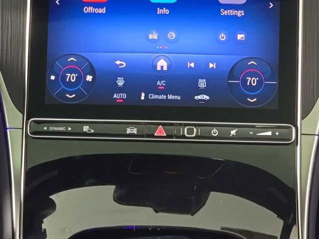 New 2026 Mercedes-Benz GLC 300 4MATIC image 22