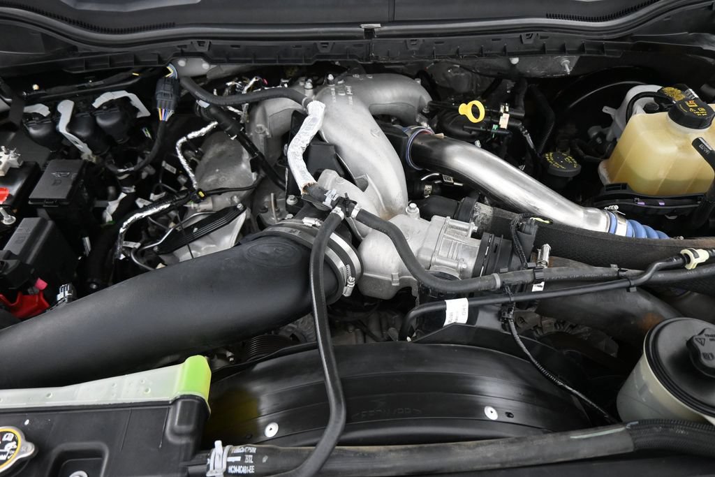 Used 2021 Ford F250 Lariat AWD/4WD image 23