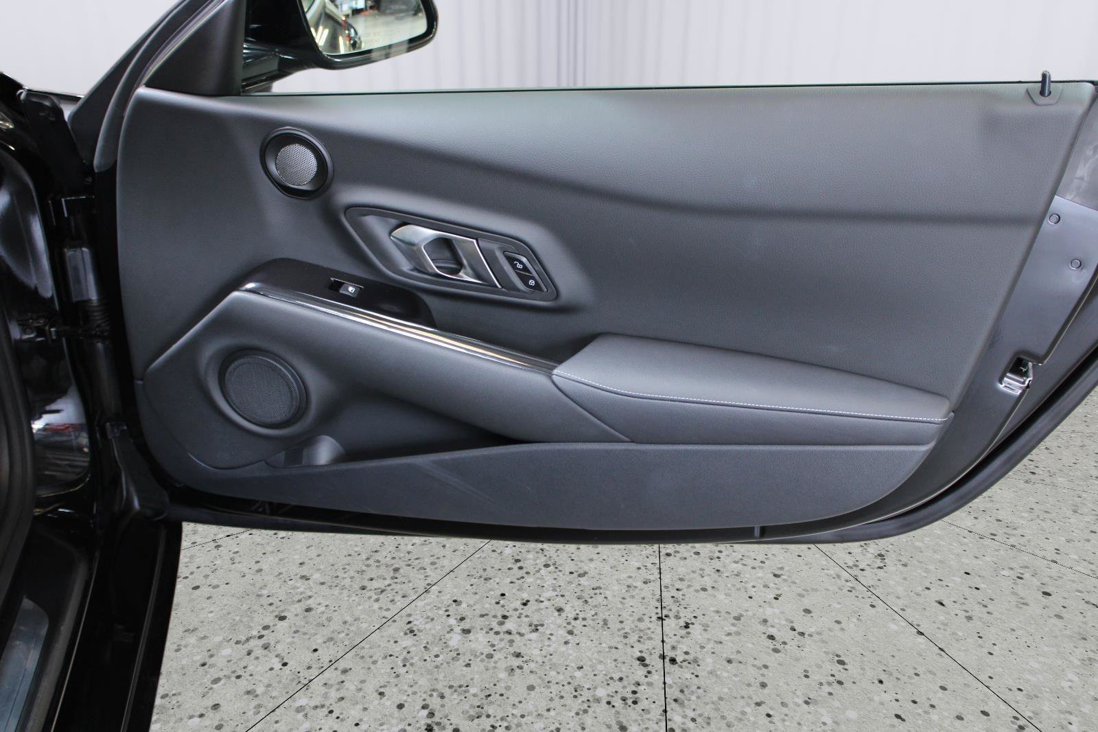 Certified 2025 Toyota Supra RWD image 50