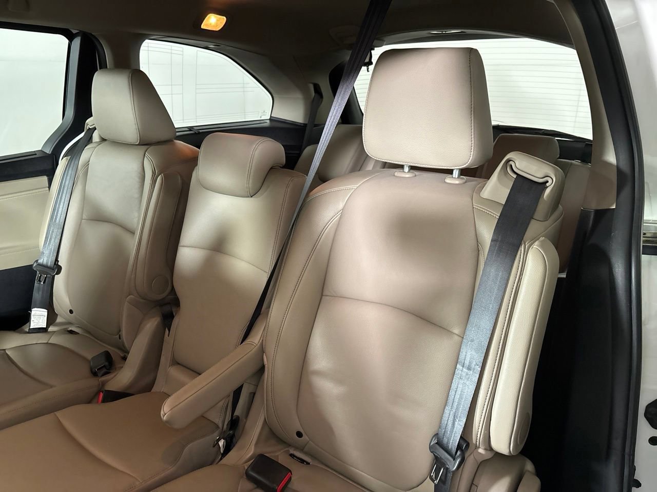 Used 2023 Honda Odyssey Touring image 26