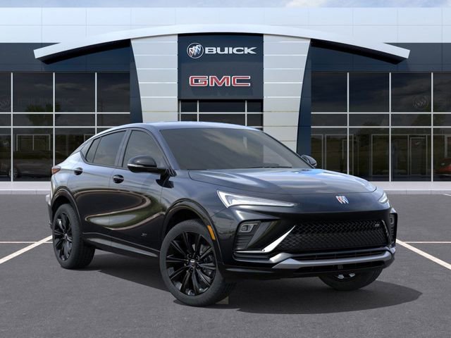 New 2026 Buick Envista Sport Touring w/ Convenience I Package image 7