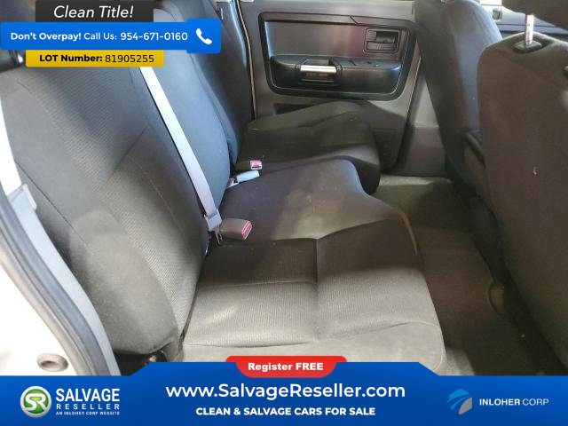 Used 2006 Mitsubishi Raider LS image 13