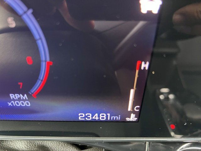 Used 2024 Chevrolet Trax RS image 27