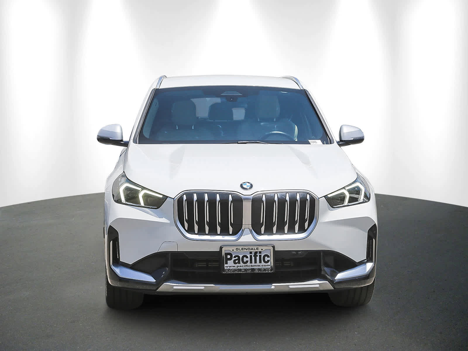 Certified 2023 BMW X1 xDrive28i image 2